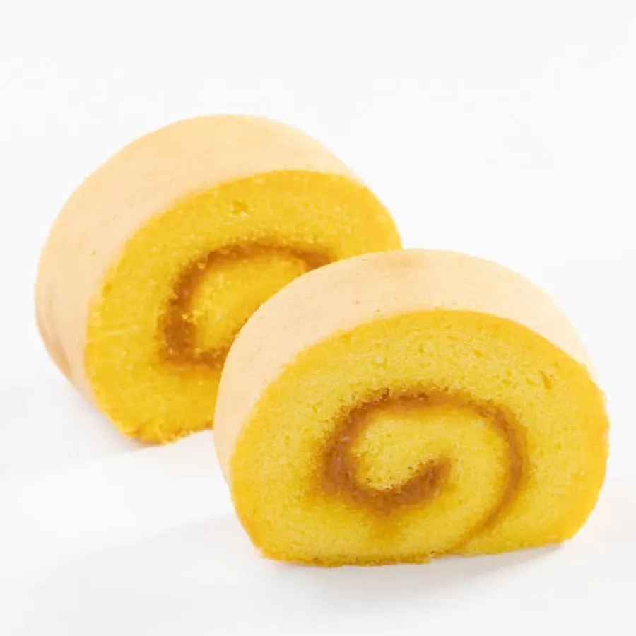 Bolu Gulung Abon (2 Pcs)