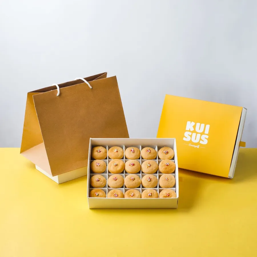 GIFT Series Bolu Cup