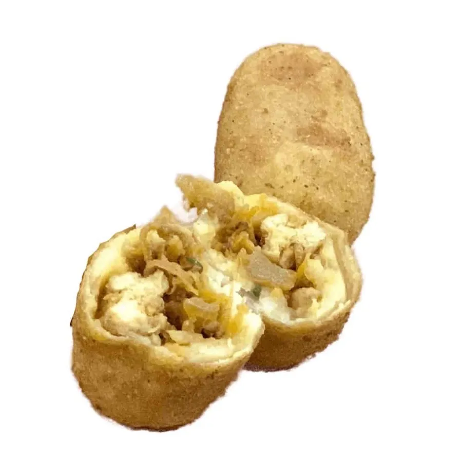 Kroket (1 Pcs)