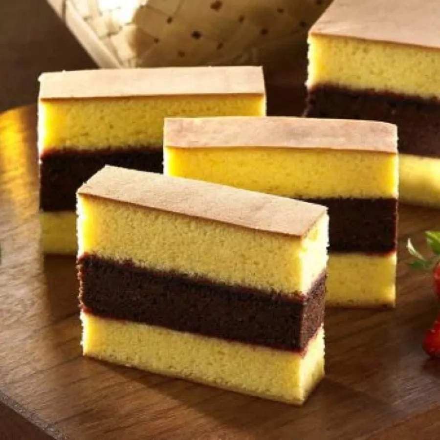 Kue Lapis Surabaya (1 Loyang)