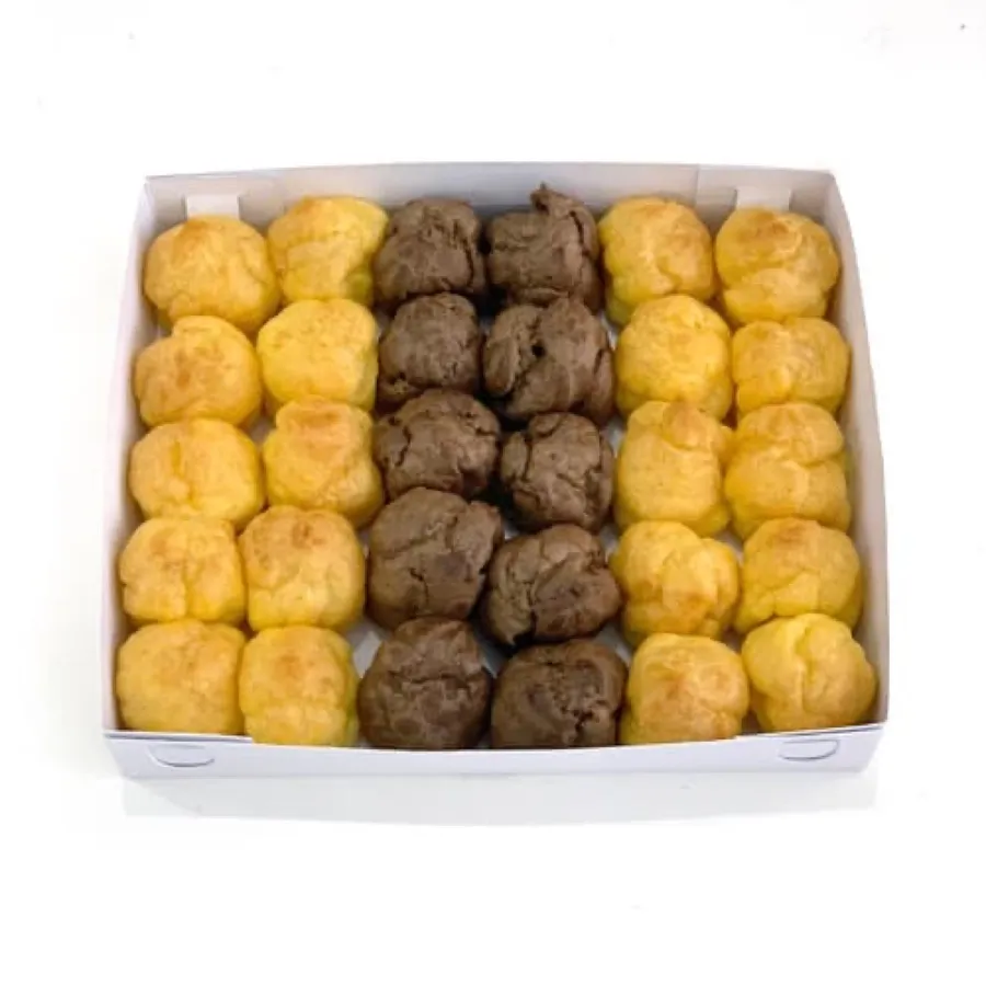 Mixed Sus 3 Varian