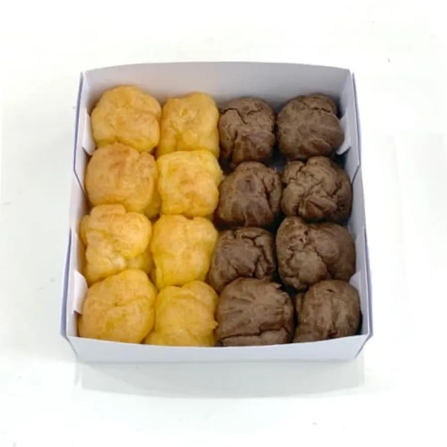 Mixed Sus 2 Varian